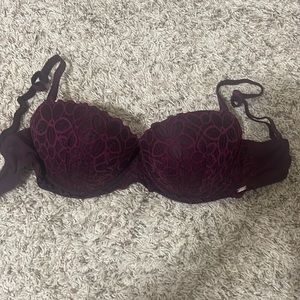Victoria Secret Pink Bra